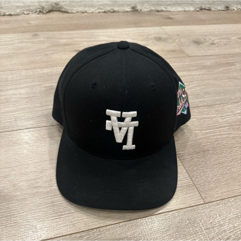 Kill the hype dodgers hat